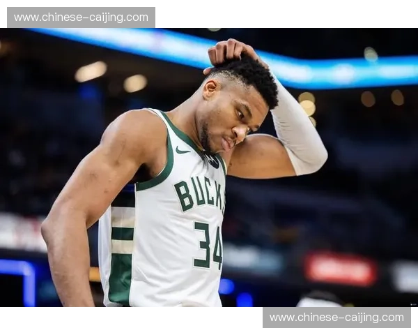 雄鹿字母哥内线得分依旧无解 但防守真实正负值有所下滑