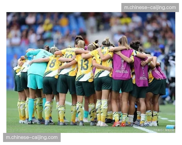 澳大利亚女足萨姆·克尔伤愈数据,触球次数受限影响进攻