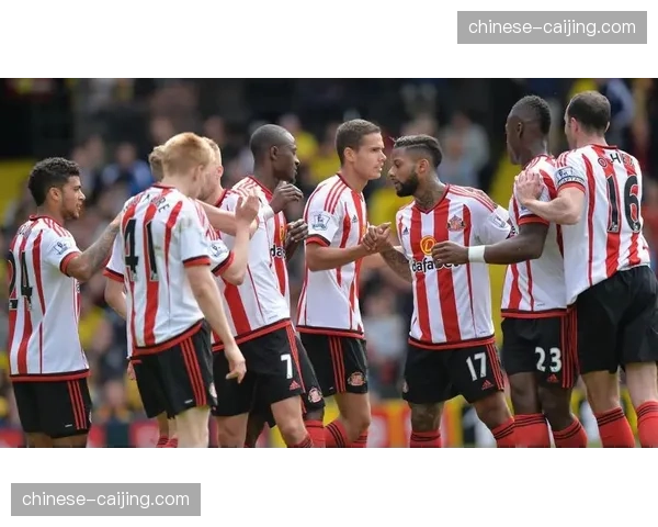 桑德兰德比心理优势明显,首回合取胜纽卡积累信心资本